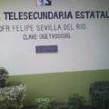 Felipe Sevilla del Rio