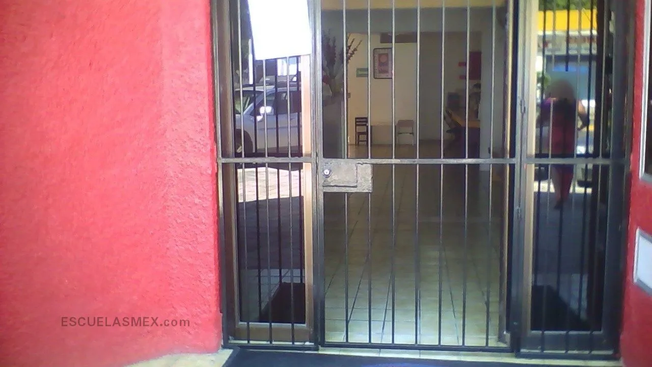 Instituto Matter Entrada