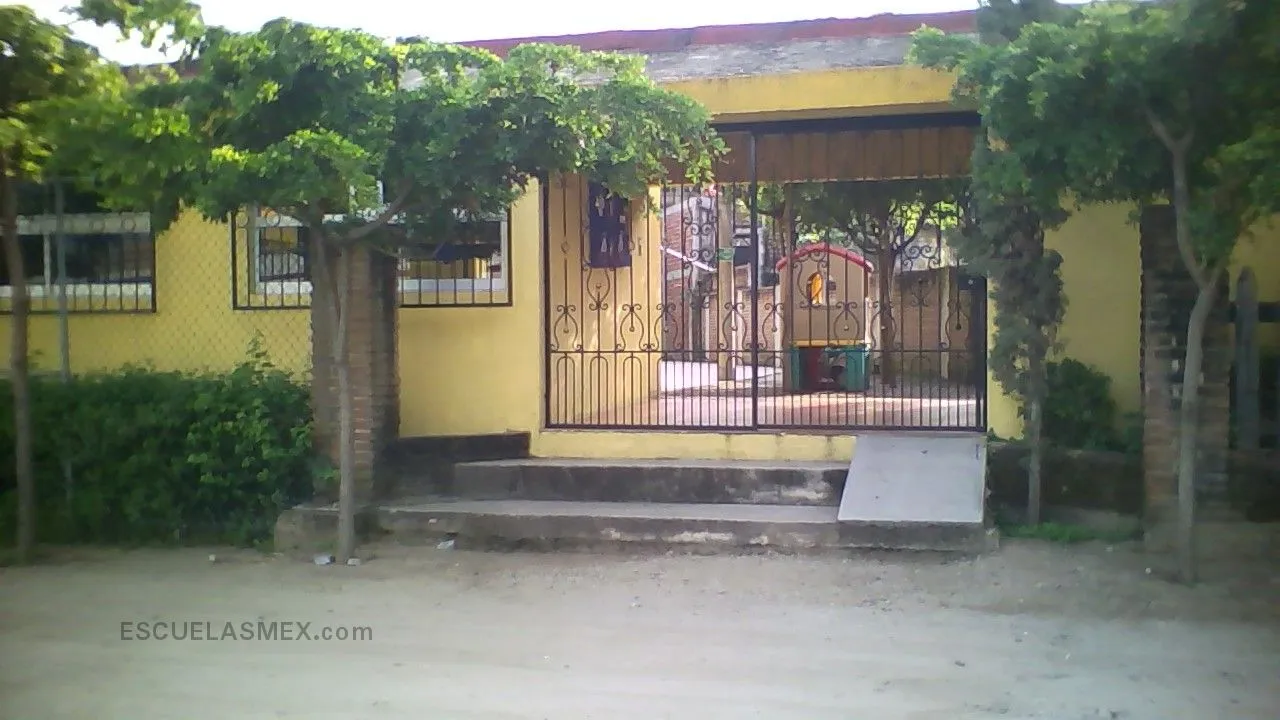 Colegio Julia Piza Miranda Entrada