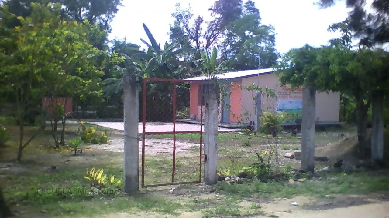 Francisco Marquez Paniagua Entrada