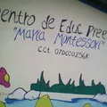 Maria Montessori