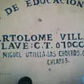 Bartolome Villatoro