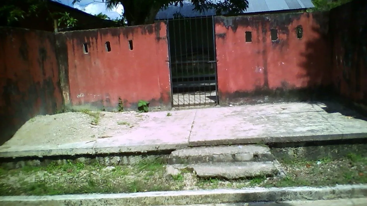 Margarita Paz Paredes Entrada