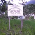 Benito Juarez Garcia