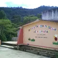 Luz en la Montaña