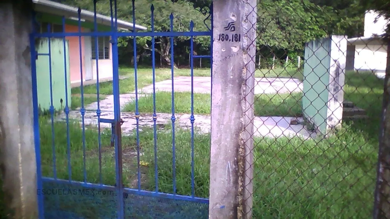 Luz del Saber Entrada