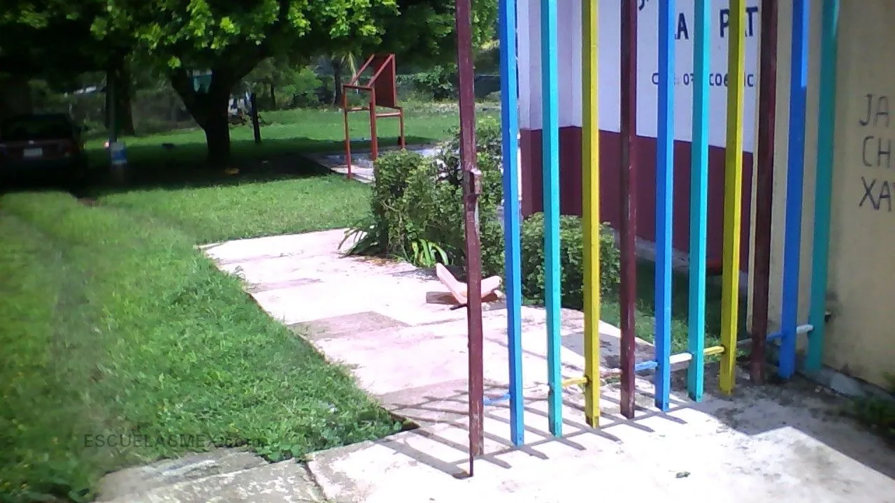La Patria Entrada