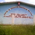 Manuel Avila Camacho