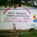 Maria Enriqueta Camarillo de Pereyra