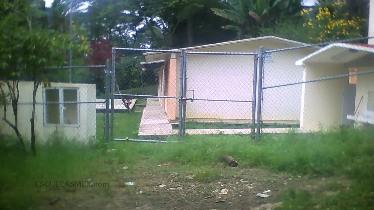 Guadalupe Victoria Entrada