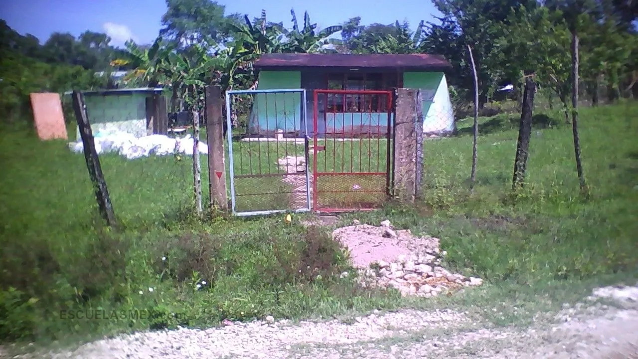 Josefa Ortiz de Dominguez Entrada