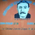 Jose Vasconcelos Calderon