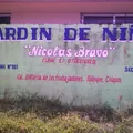 Nicolas Bravo Rueda