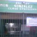 Salomon Gonzalez Blanco