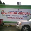 Celsa Orduña