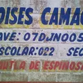 Moises Camacho