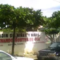 Fernando Montes de Oca Rodriguez