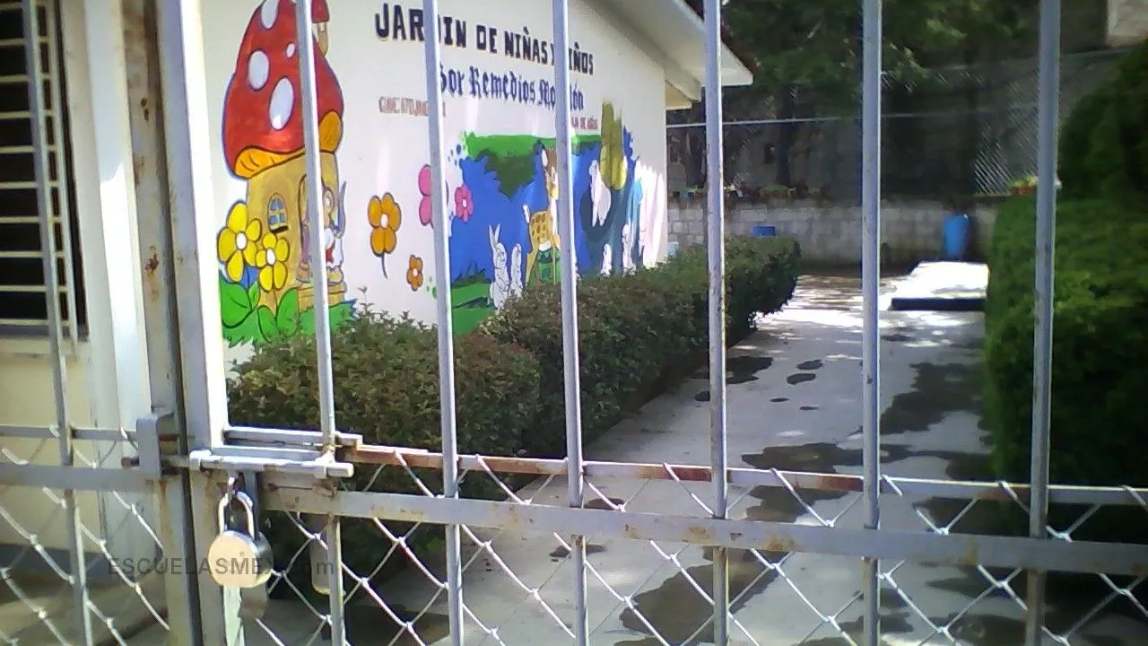 Sor Remedios Morellon Entrada