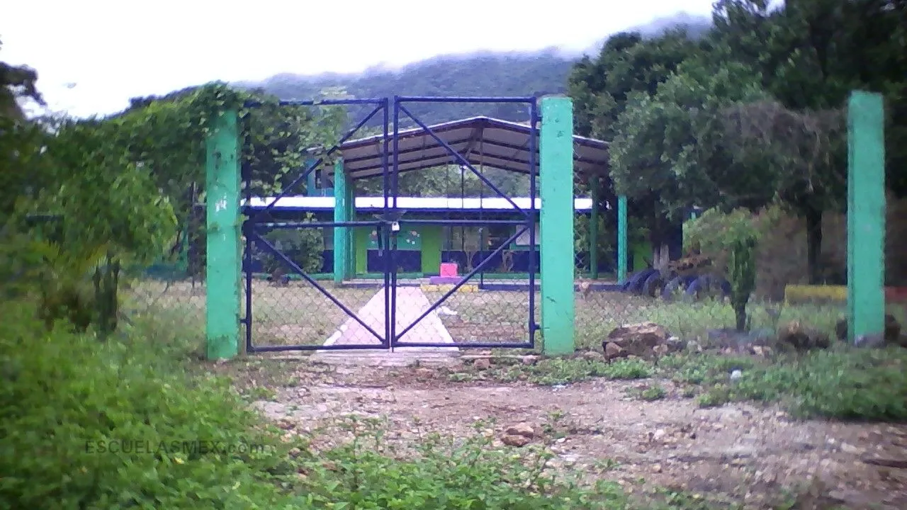 Jose Mariano Michelena Entrada