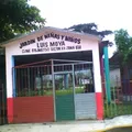 Luis Moya
