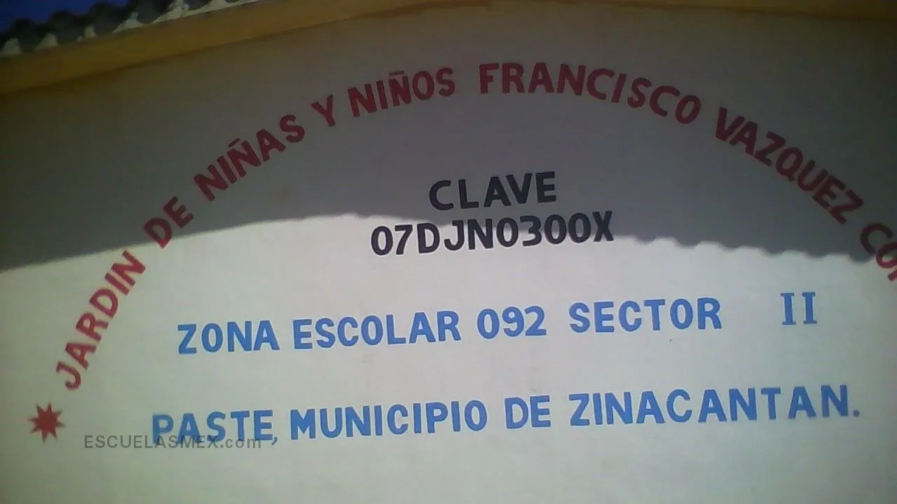Francisco Vazquez Coronado Entrada