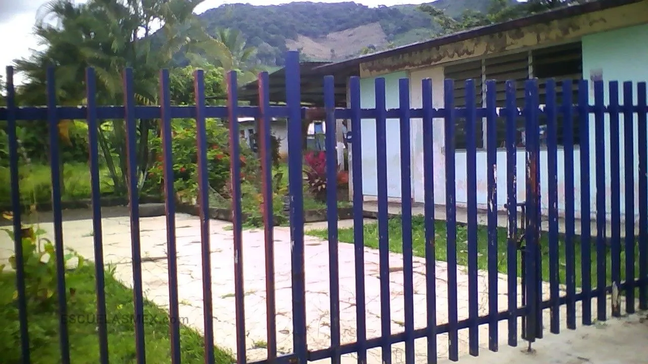 Victor Manuel Castillo Corzo Entrada
