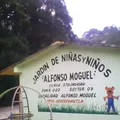 Alfonso Moguel