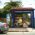 Miguel Aleman Valdes