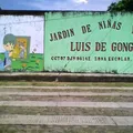 Luis de Gongora