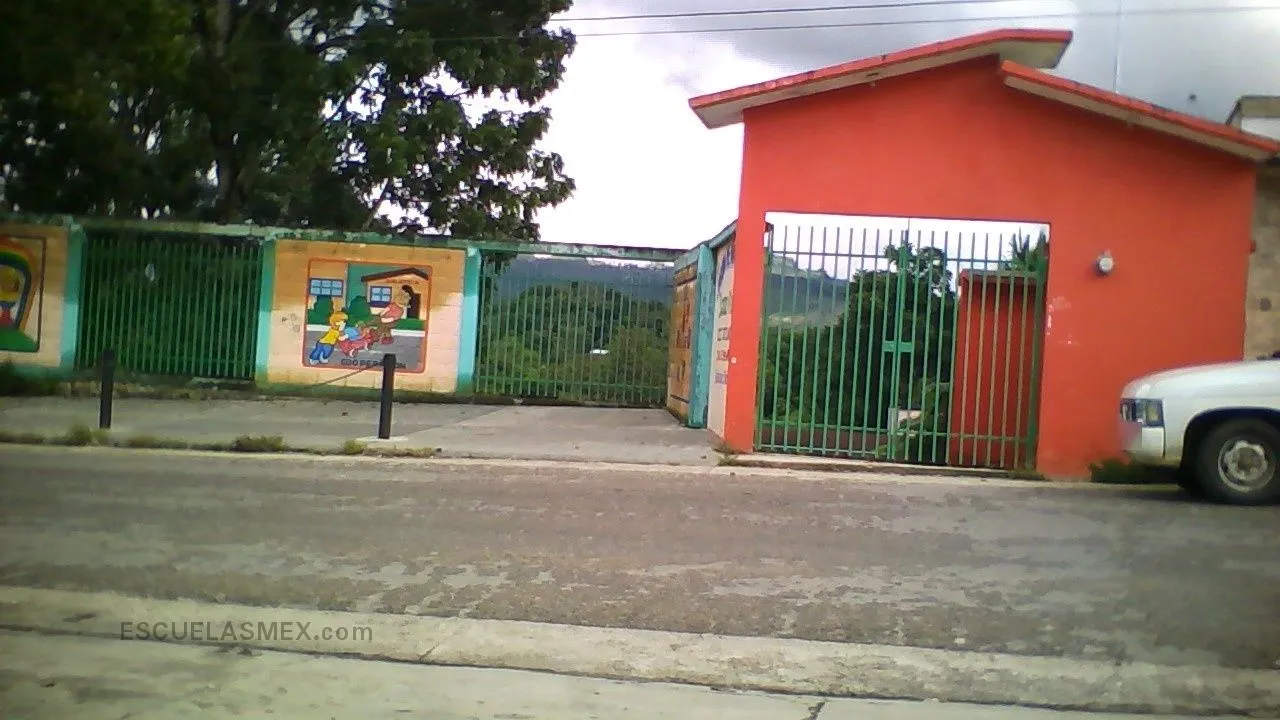 Leona Vicario Fernandez Entrada