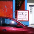Leon Felipe