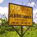 Alberto Chanona Rodriguez