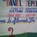 Daniel Antonio Zepeda