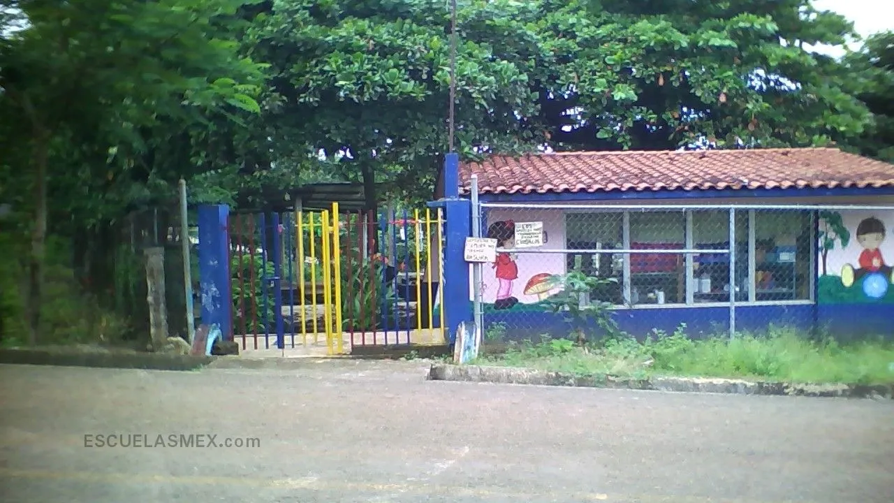 Chimalpopoca Entrada