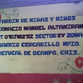 Ignacio Manuel Altamirano Basilio