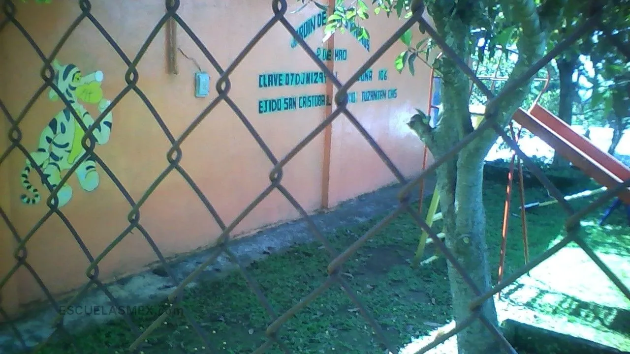 2 de Marzo Entrada