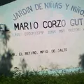 Angel Mario Corzo Gutierrez
