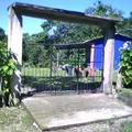 Moises Saenz Garza