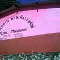 Maria Montessori