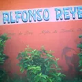 Alfonso Reyes