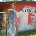 Jose Agustin Arrieta