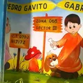 Francisco Pedro Gavito Gabriel