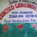 Francisco Gabilondo Soler