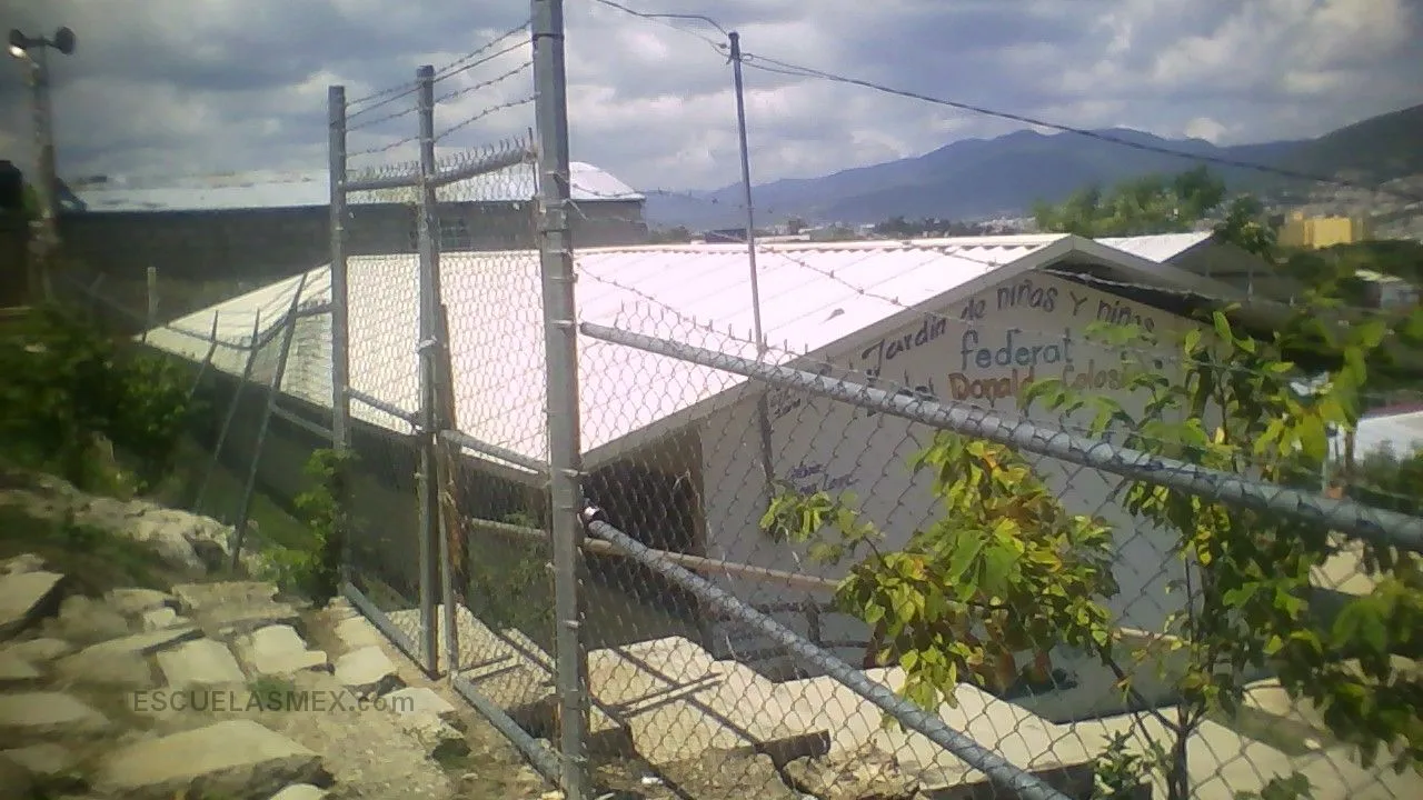 Luis Donaldo Colosio Murrieta Entrada