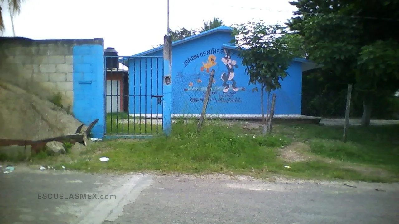 Agustin Melgar Entrada