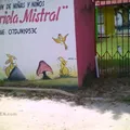 Gabriela Mistral