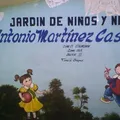 Antonio Martinez de Castro