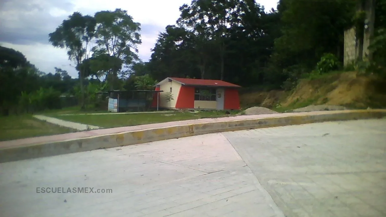 Jose Maria Pino Suarez Entrada