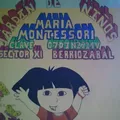 Maria Montessori