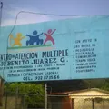 Centro de Atencion Multiple Benito Juarez Garcia